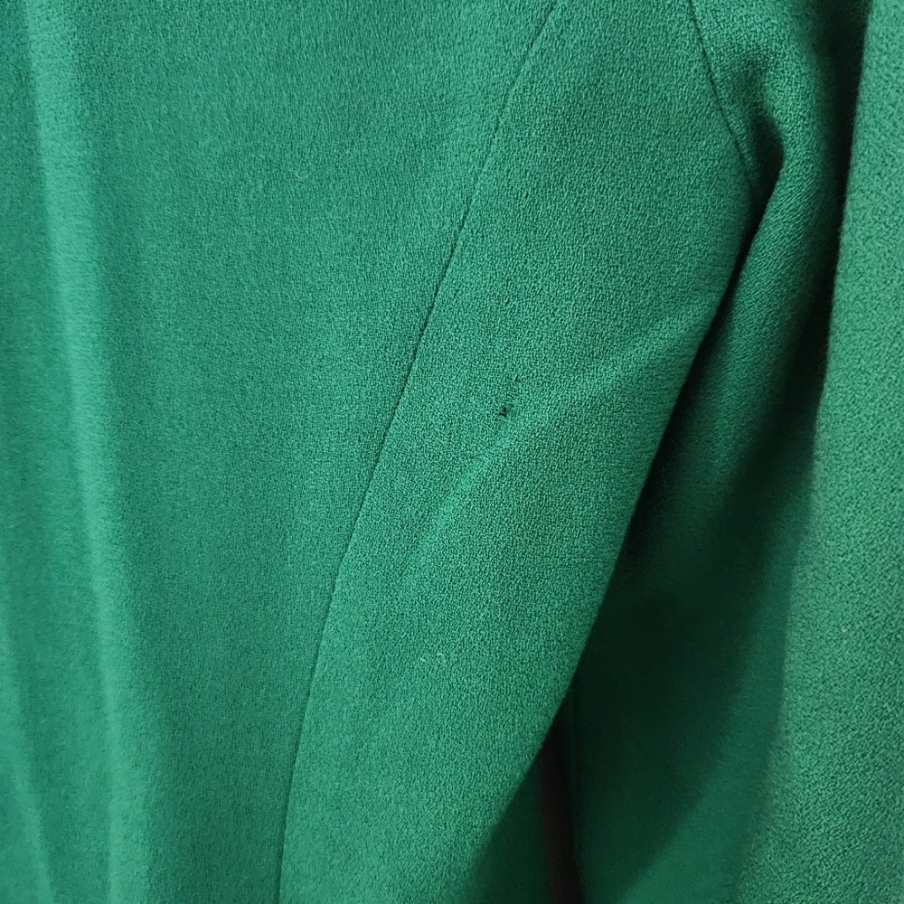 Arnold Scaasi Vintage Dress - Picture 6 of 8